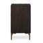 Commode en bois massif 3 tiroirs Birchanger-107652192