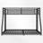 Metal Bunk Bed-1135818221