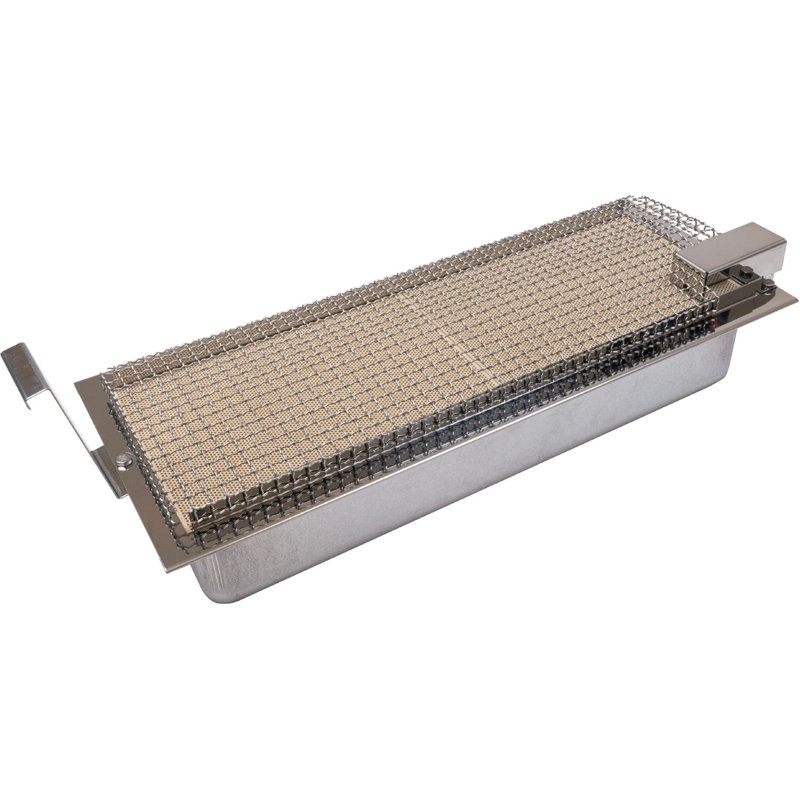 Conversion Kit Aspire Grill, Liquid Propane