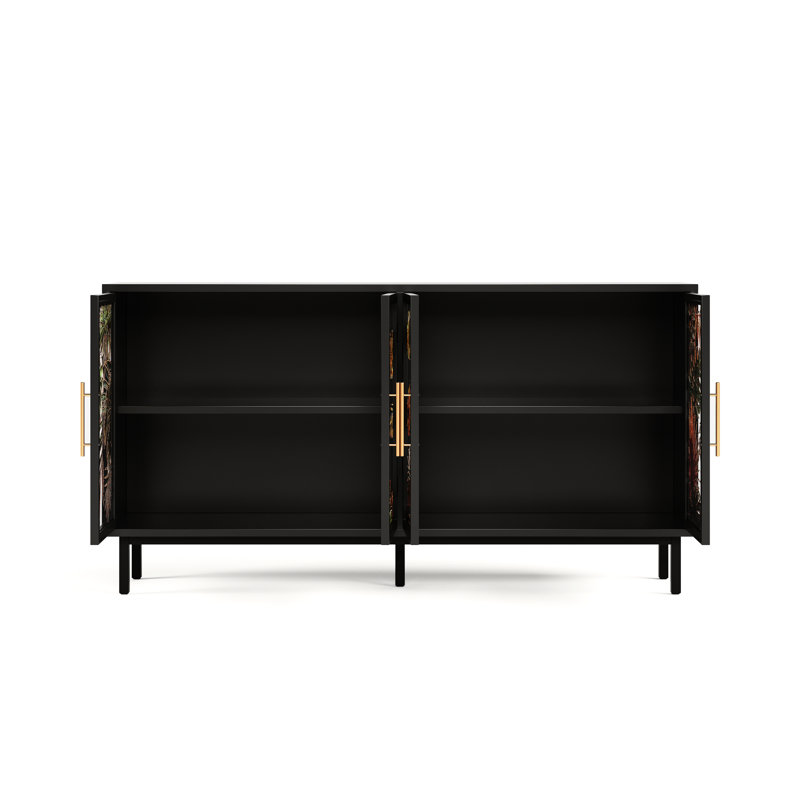 Buffet 60,3 po American Design