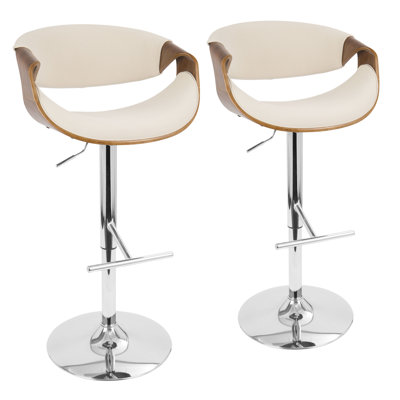 Tabouret de bar Betuel