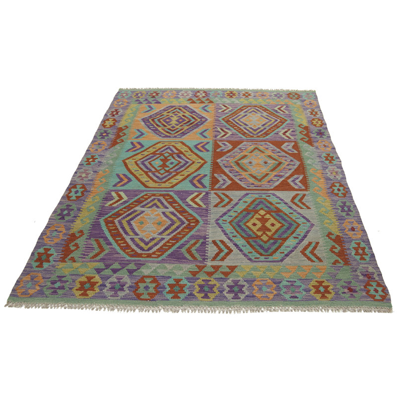 126cm X 182cm Indoor / Outdoor Area Rug