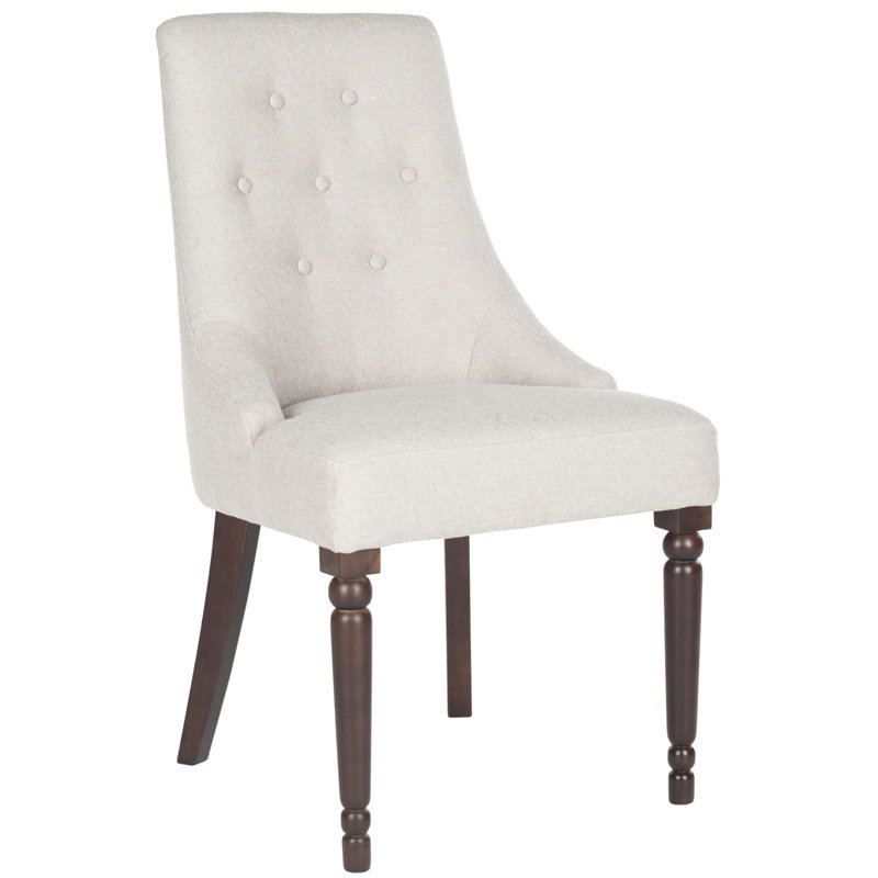 Chaise de salle à manger Annabel, Warm Brown