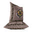 Coussin décoratif intérieur / extérieur Kashmir-106880168-106880166
