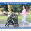 Poussette Pet Rover Run Jogger-55212853