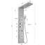 51.57'' Shower Panel with Dual Shower Head-97933586