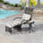 Fierro 3-Piece Wicker Conversation Set With Cushions-110359387
