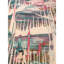 Gondola Boats Painting
