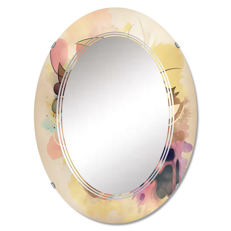 Miroir mural Hardwin, 36 po x 24 po