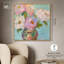 Racines de vie, art sur toile par Art Remedy-110314220-110314228-110314238