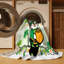 Tapis Holiday-1224564201