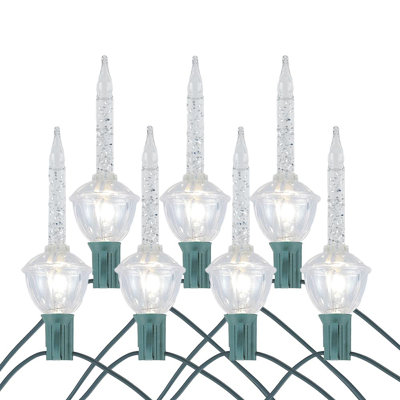7.25'' String Lights