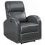 Fauteuil inclinable électrique Meglia-125915724