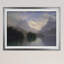 « mountain scene », reproduction de peinture à l’huile-28042174-28042392-33925041