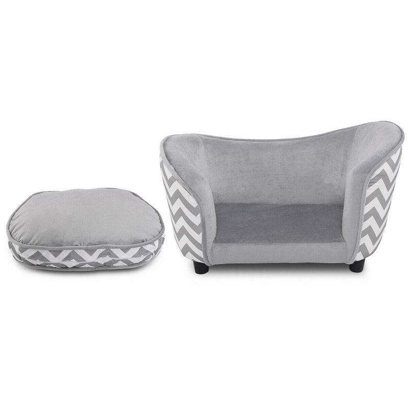 Polyester Pet Bed