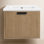 Anelie 24" Single Bathroom Vanity