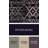 Machine Washable Purple Area Rug-1363904785