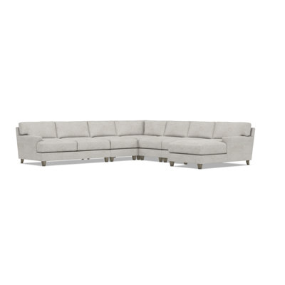 Mila Sectional
