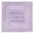Purple/Off White selected