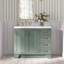 42" Single Bathroom Vanity Base Only-243801254