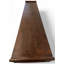 109.06'' W Solid Wood Console Table