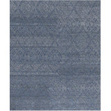 One-of-a-Kind 8'1" X 9'11" Area Rug