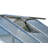 Monticello Polycarbonate Greenhouse in Aluminum-10036681-117319370