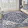 Washable Oriental Indoor Rug