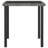 Adhithi Rattan Dining Table-370539074