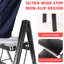 Steel Step Ladder