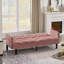 Canapé-lit futon, canapé-lit pliant convertible-1184305957