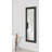 Rocklake Solid Wood Flat Wall Mirror-19425944
