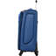 Ensemble de 3 valises extensibles Softside Valise