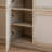 Four-Door Home Sideboard