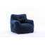 Fauteuil à billes 39,37 po Almon-866971395