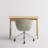 Stash Solid Wood Base Writing Desk-91074265