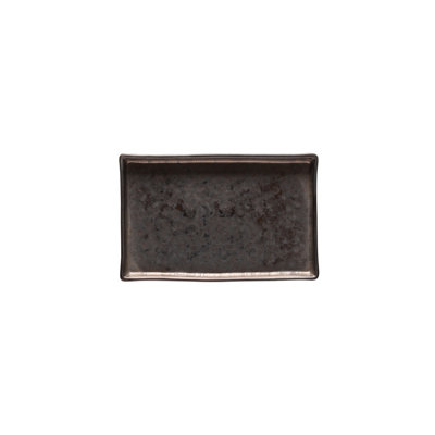 Lagoa Stoneware Decorative Tray