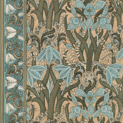 Nouveau motif de textile I