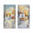 Toile tendue