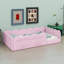 Lit de sol rembourré Soft-1018796960