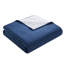 Ensemble de courtepointe en microfibre 3 pièces VCNY Home-108678540-108678542