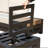 6 Pieces Sectional Seating Group With Thick Cushions