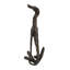 Sculpture pour chien Findlay