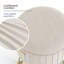 Repose-pieds rond en velours plissé avec rangement-1026732529-1026732538