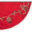Jewel Garland Tree Skirt