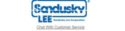 Sandusky logo