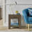 Bowenfels Side Table with Storage