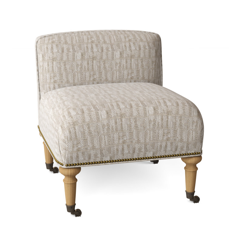 Fauteuil de chambre Chloe