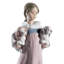 Arms Full of Love Girl Figurine