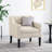MODERN ACCENT CHAIR